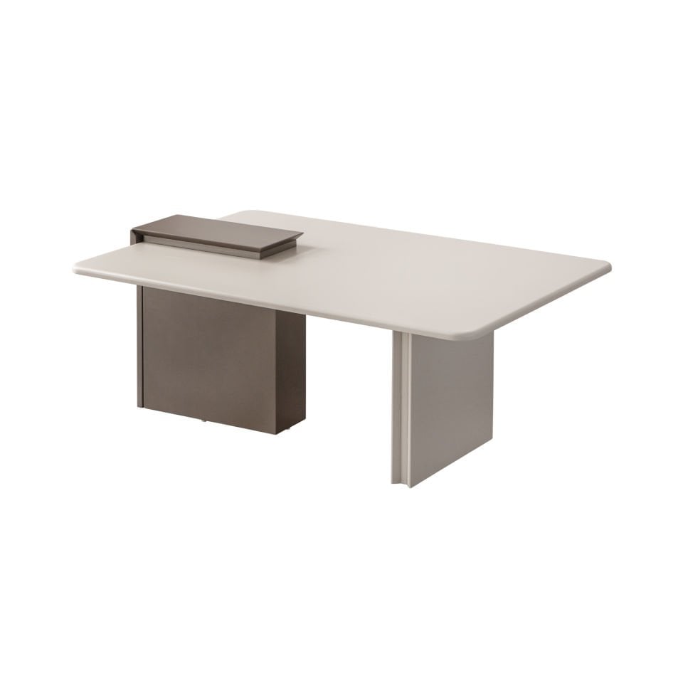 Zen Modern Orta Sehpa