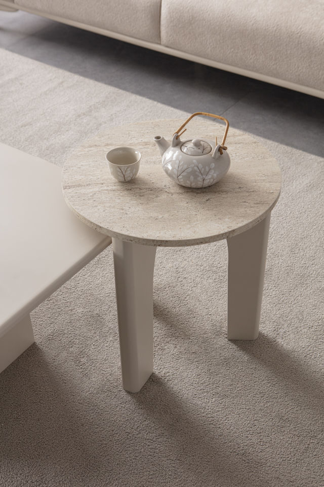 Tetra Modern Takım Sehpa