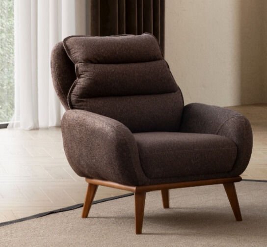 Milano Modern Berjer