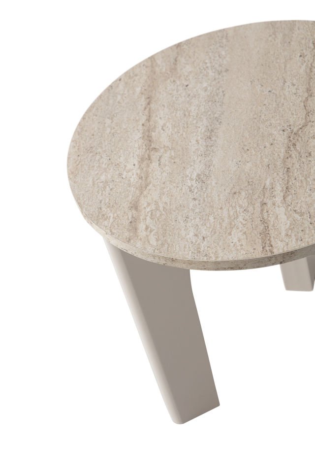 Tetra Modern Yan Sehpa