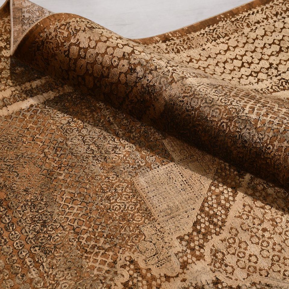 İnfinity Halı-Ib03