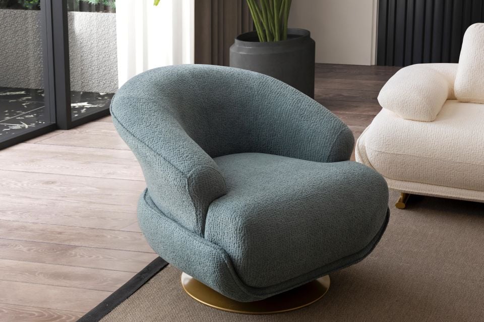 Siesta Modern Berjer