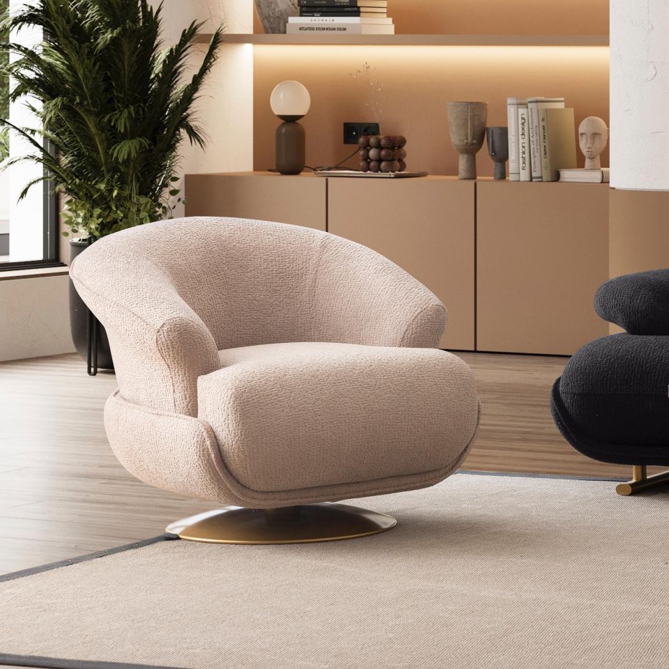 Siesta Modern Berjer