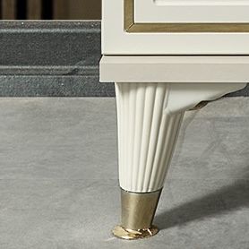 Sedef Luxury Yatak Odası Takımı Komodin Takım