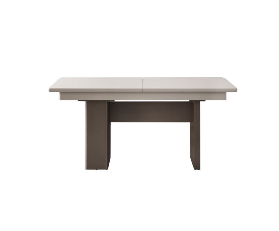 Zen Modern Yemek Odası Takımı Açılır Masa