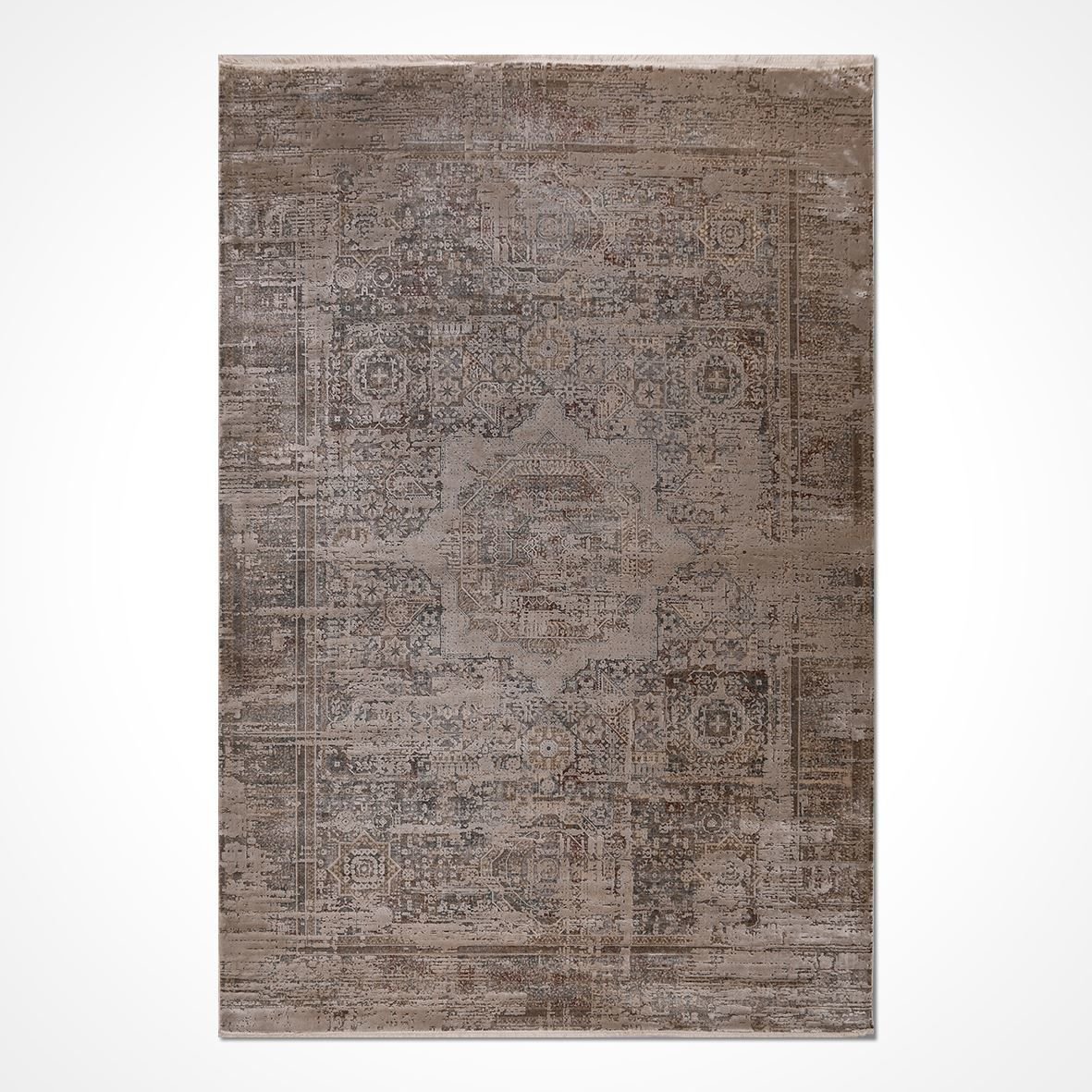 Marco Polo Halı-Ml01