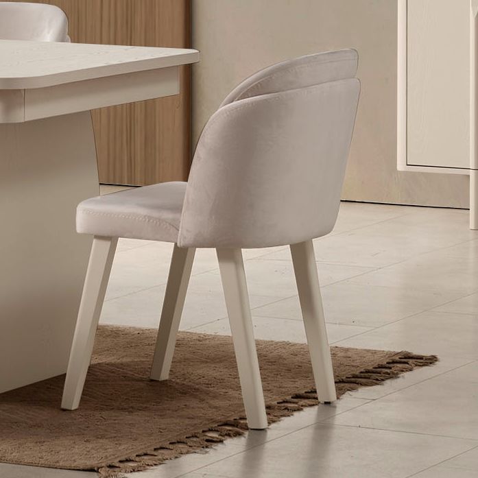 Vizyon Modern Yemek Odası Takımı Sandalye