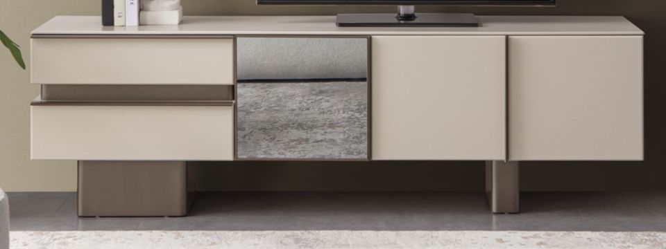 Zen Modern Tv Ünite Tv Sehpa
