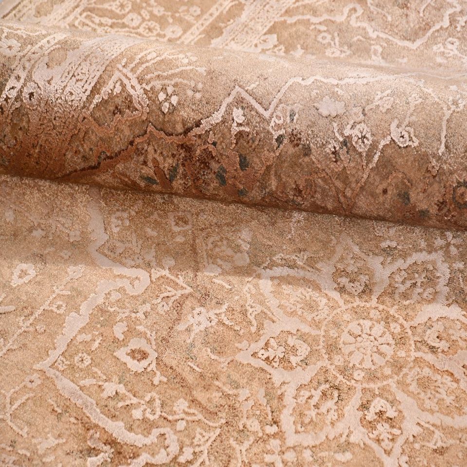 Marco Polo Halı-Ml04