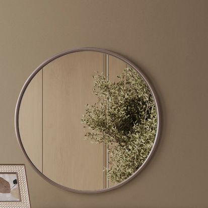 Zen Modern Konsol Konsol Ayna