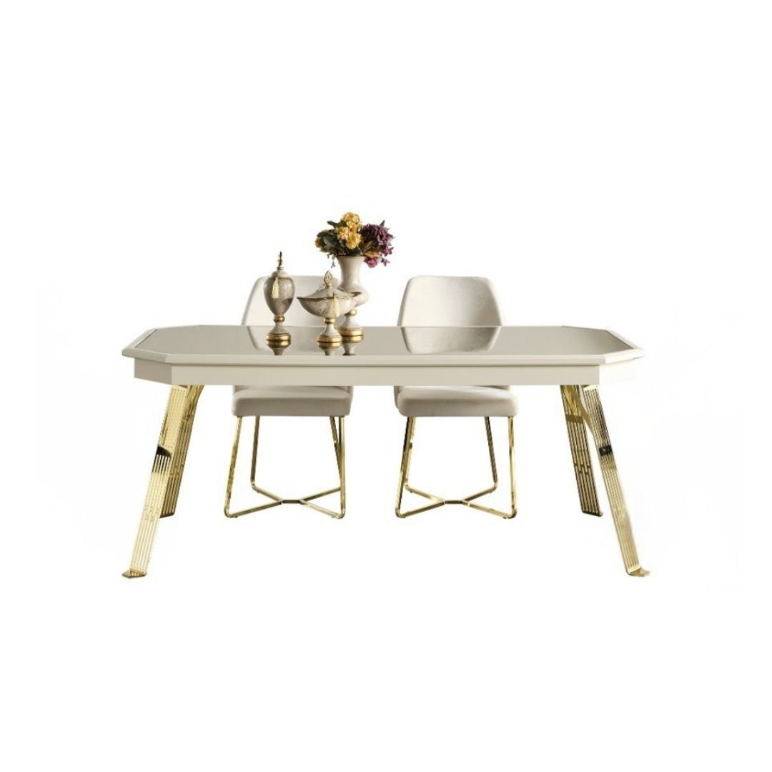 City Luxury Sandalye