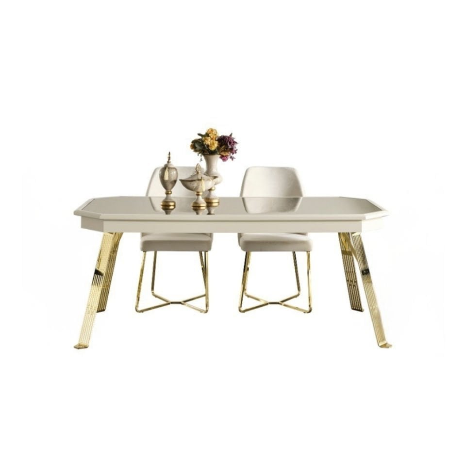 City Luxury Sandalye