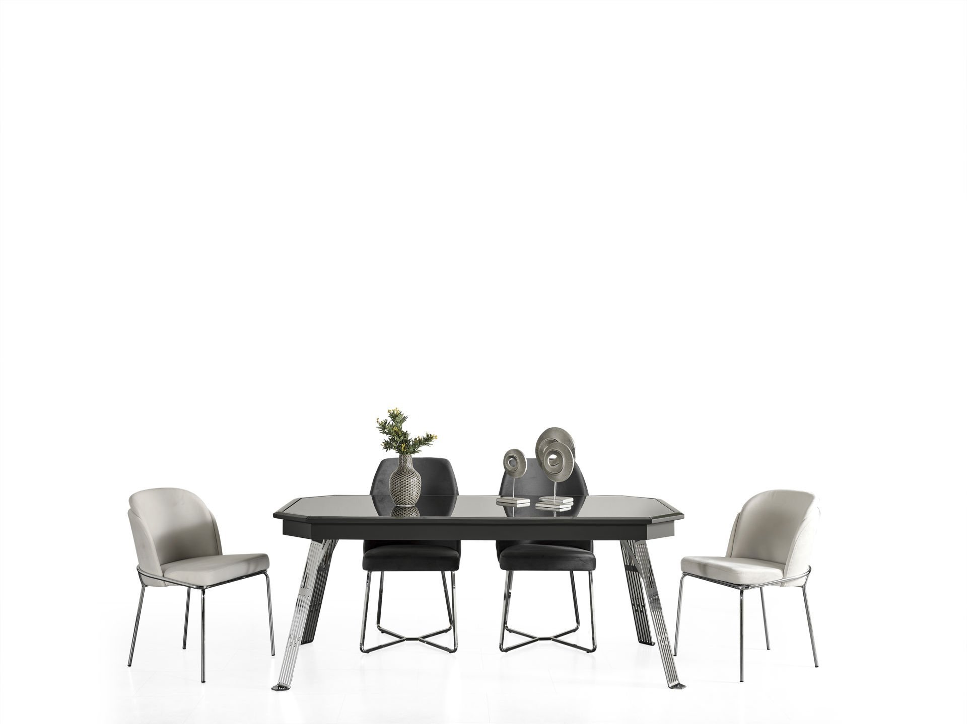 Madrid Luxury Sandalye