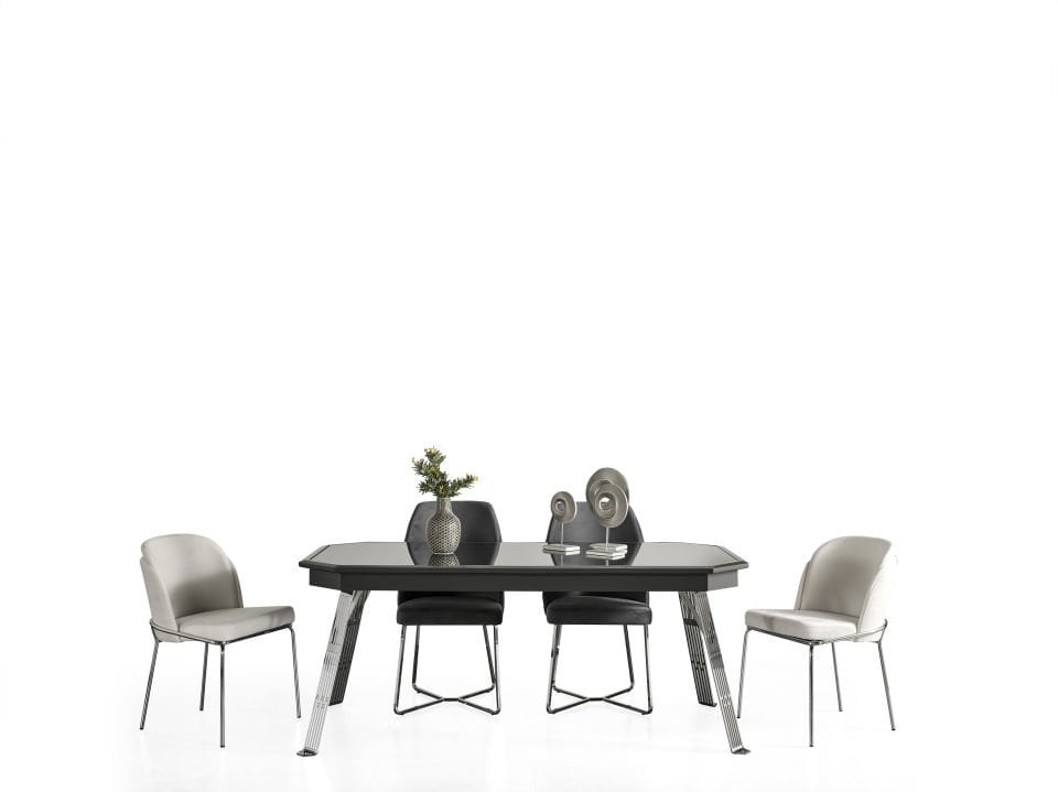 Madrid Luxury Sandalye