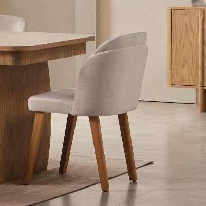 Zirve Modern Yemek Odası Takımı Sandalye