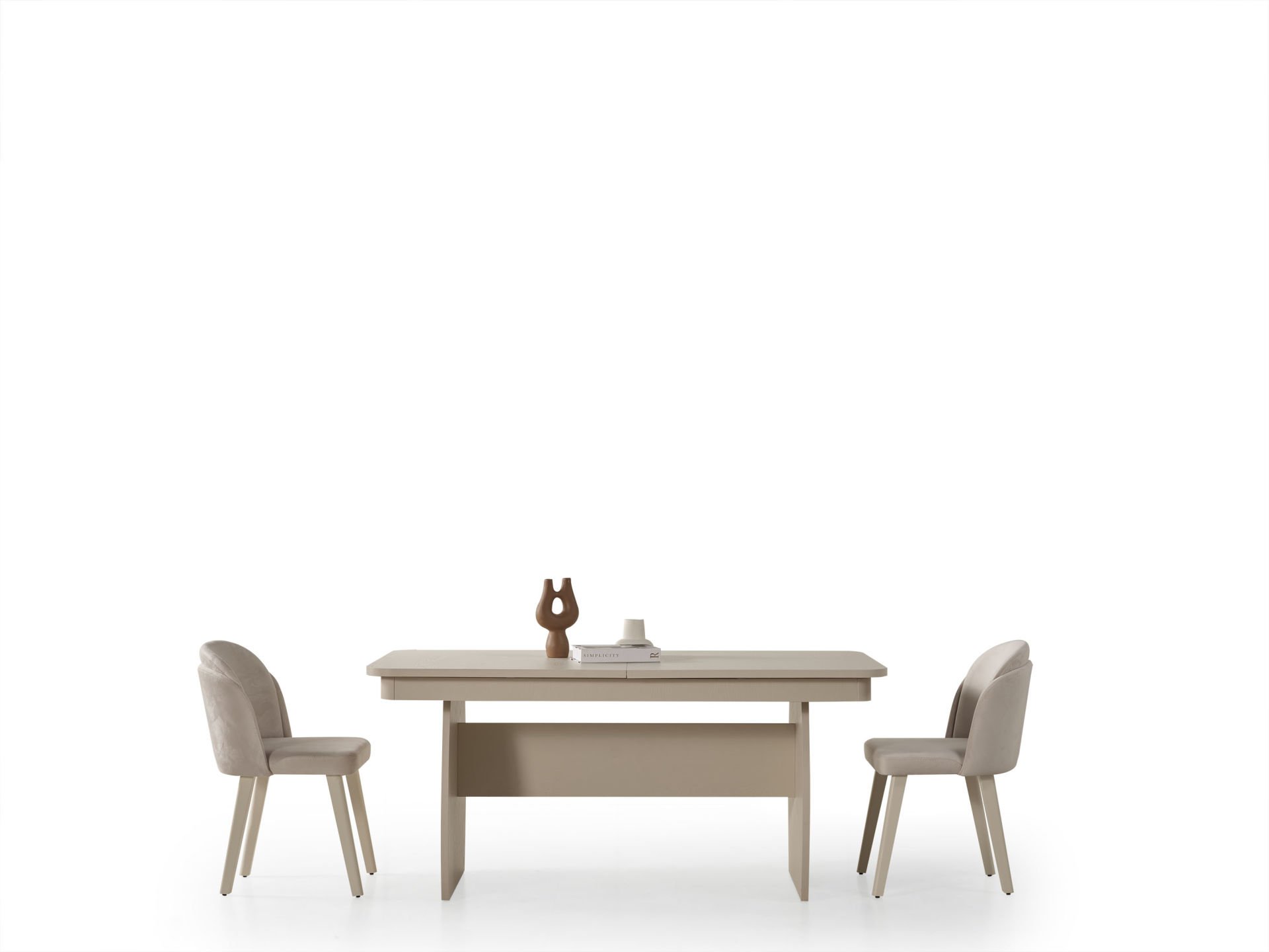 Vizyon Modern Sandalye