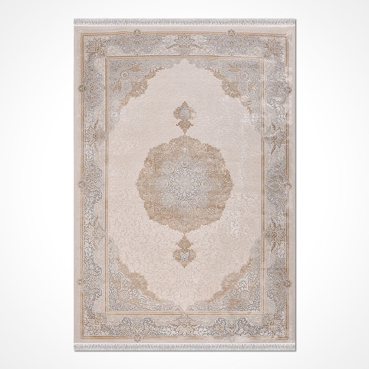 Nergis Halı-Nf03 120x180