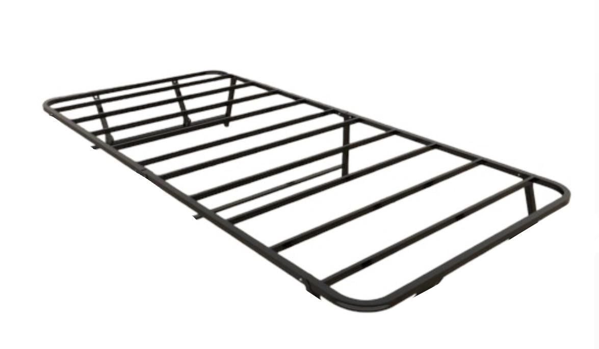 Still Modern Karyola Somya Yatak Altı Demir