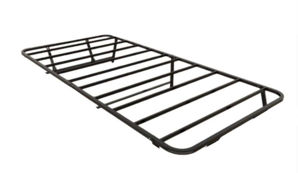 Still Modern Karyola Somya Yatak Altı Demir