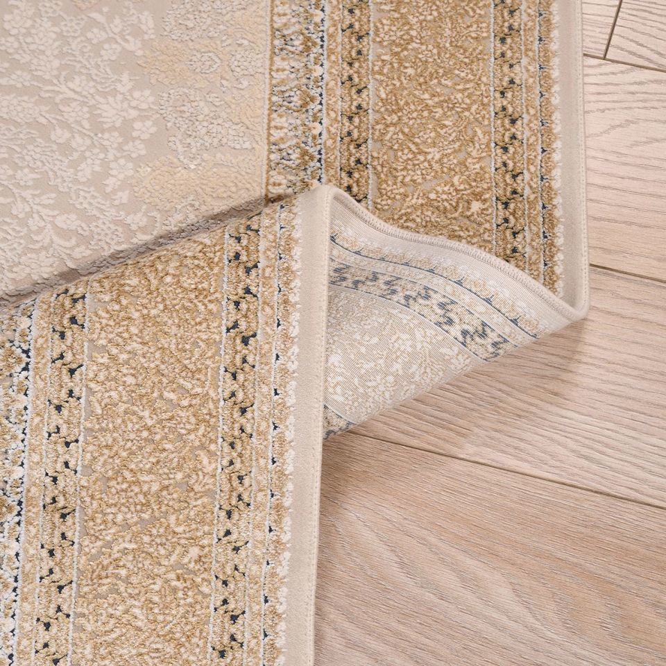 Nergis Halı-Nf04 160x230