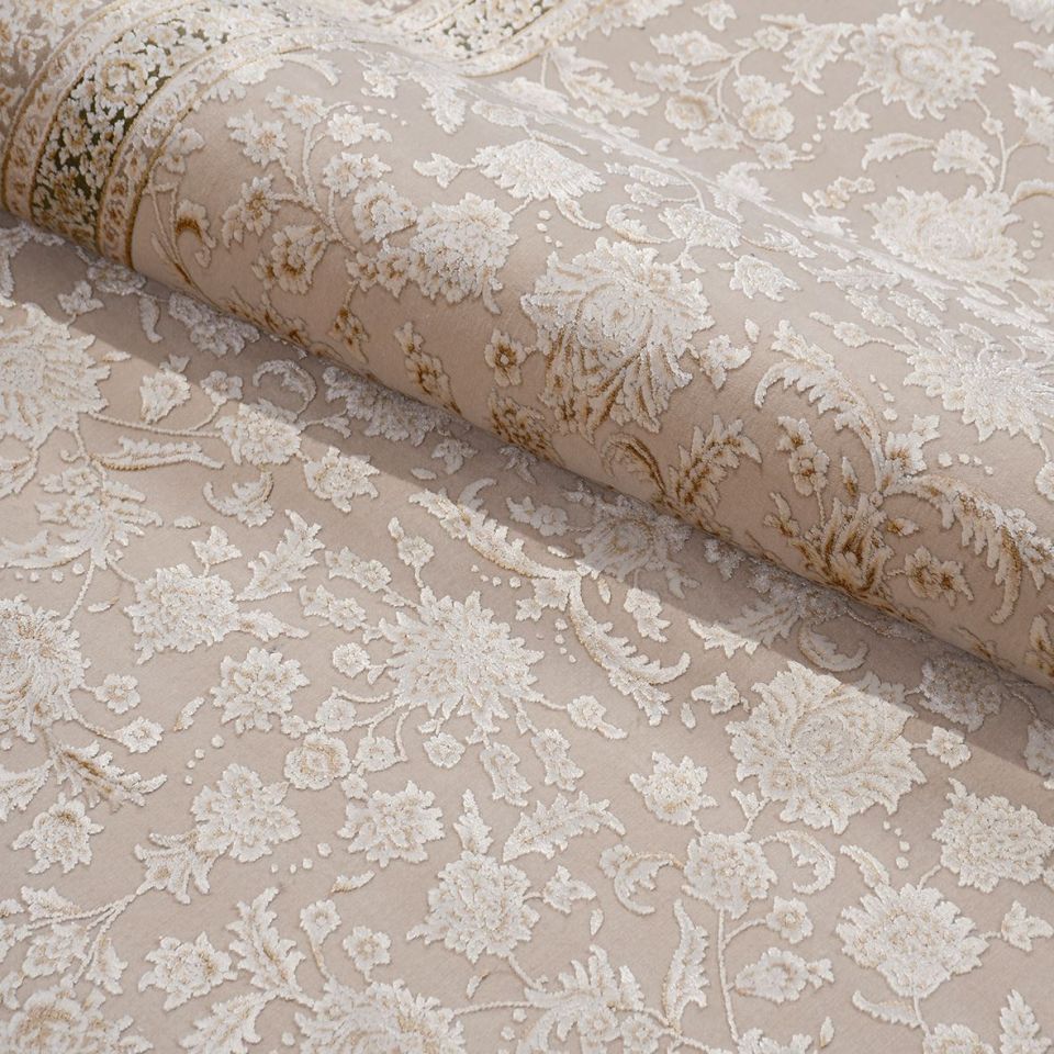 Nergis Halı-Nf05 160x230