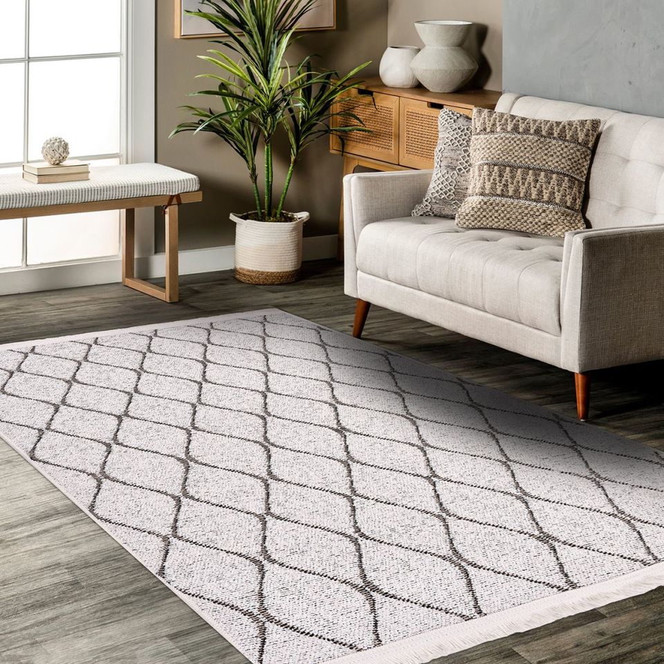 Asil Bukle Halı-8600S