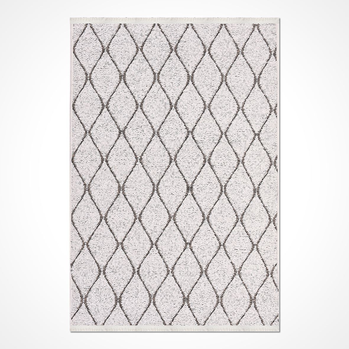 Asil Bukle Halı-8600S