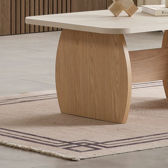 Stil Modern Yemek Odası Takımı Orta Sehpa