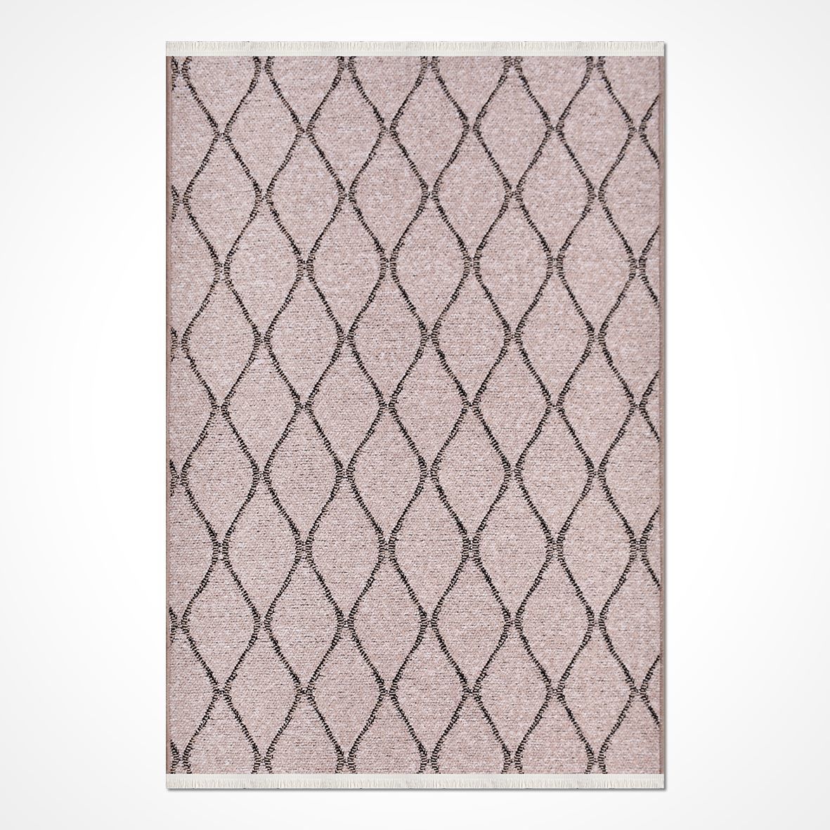 Asil Bukle Halı-8601S