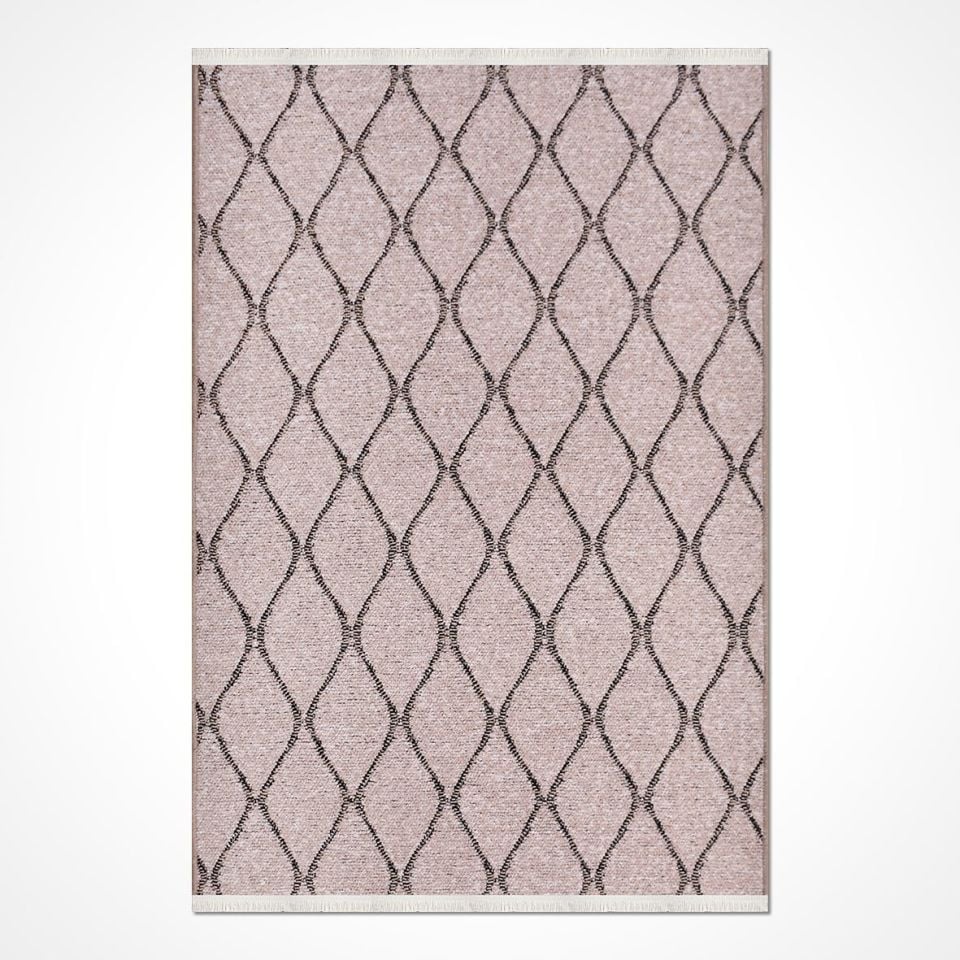 Asil Bukle Halı-8601S