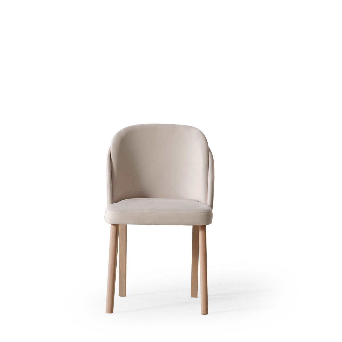 Stil Modern Yemek Odası Takımı Sandalye