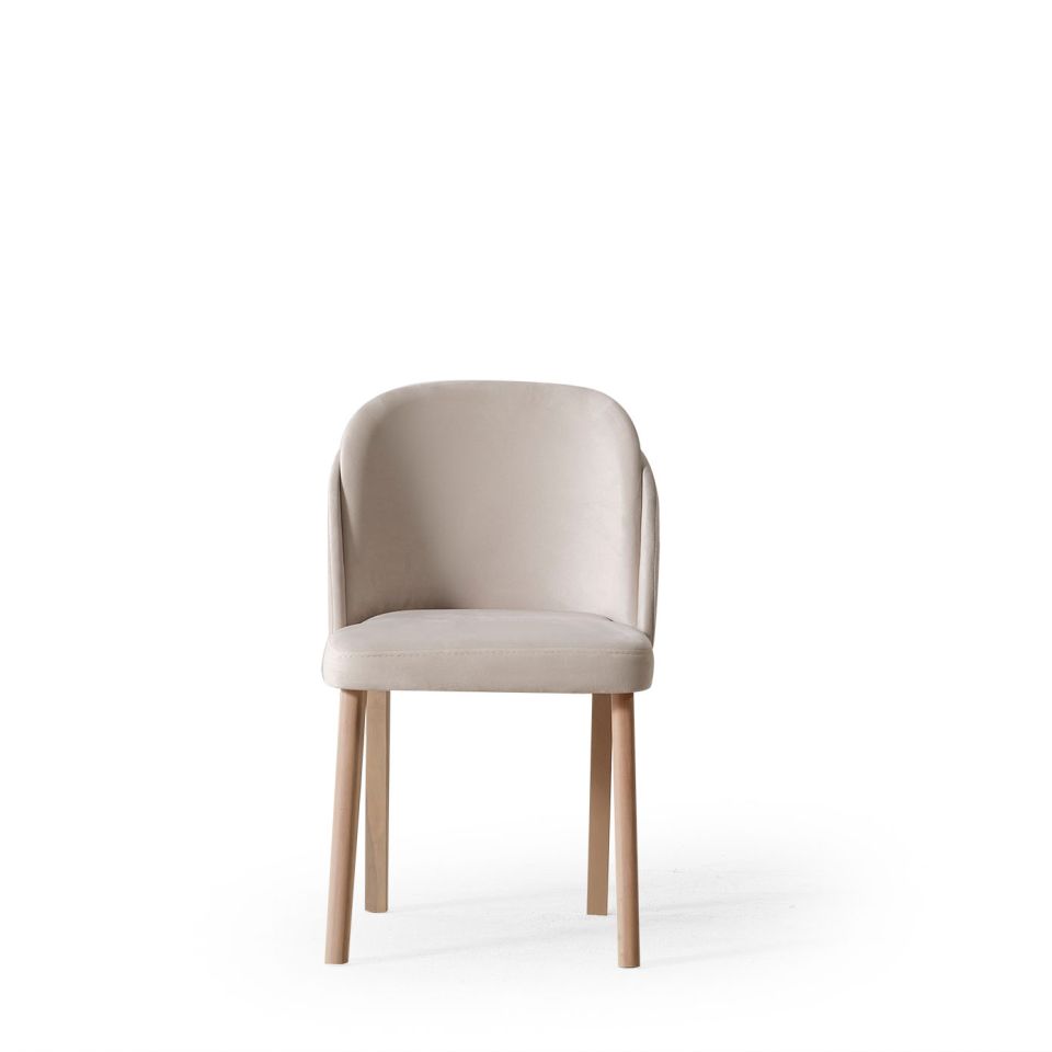 Stil Modern Yemek Odası Takımı Sandalye