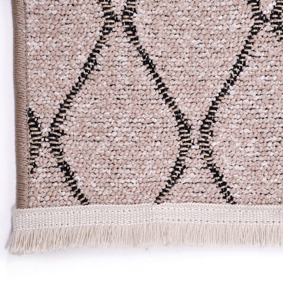 Asil Bukle Halı-8601S