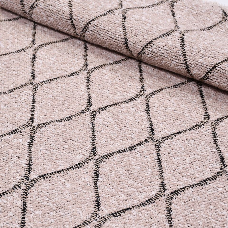 Asil Bukle Halı-8601S