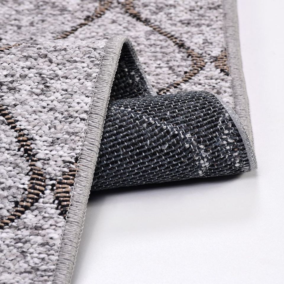 Asil Bukle Halı-8602S