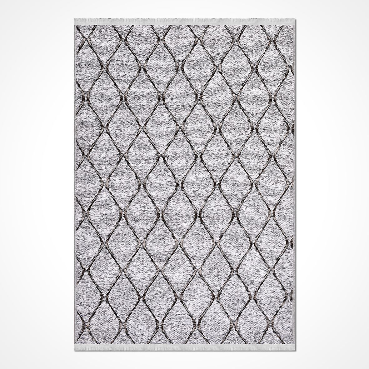 Asil Bukle Halı-8602S