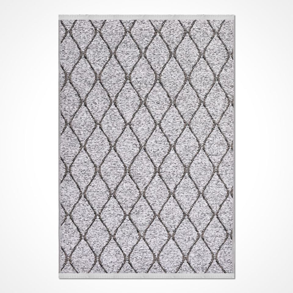 Asil Bukle Halı-8602S