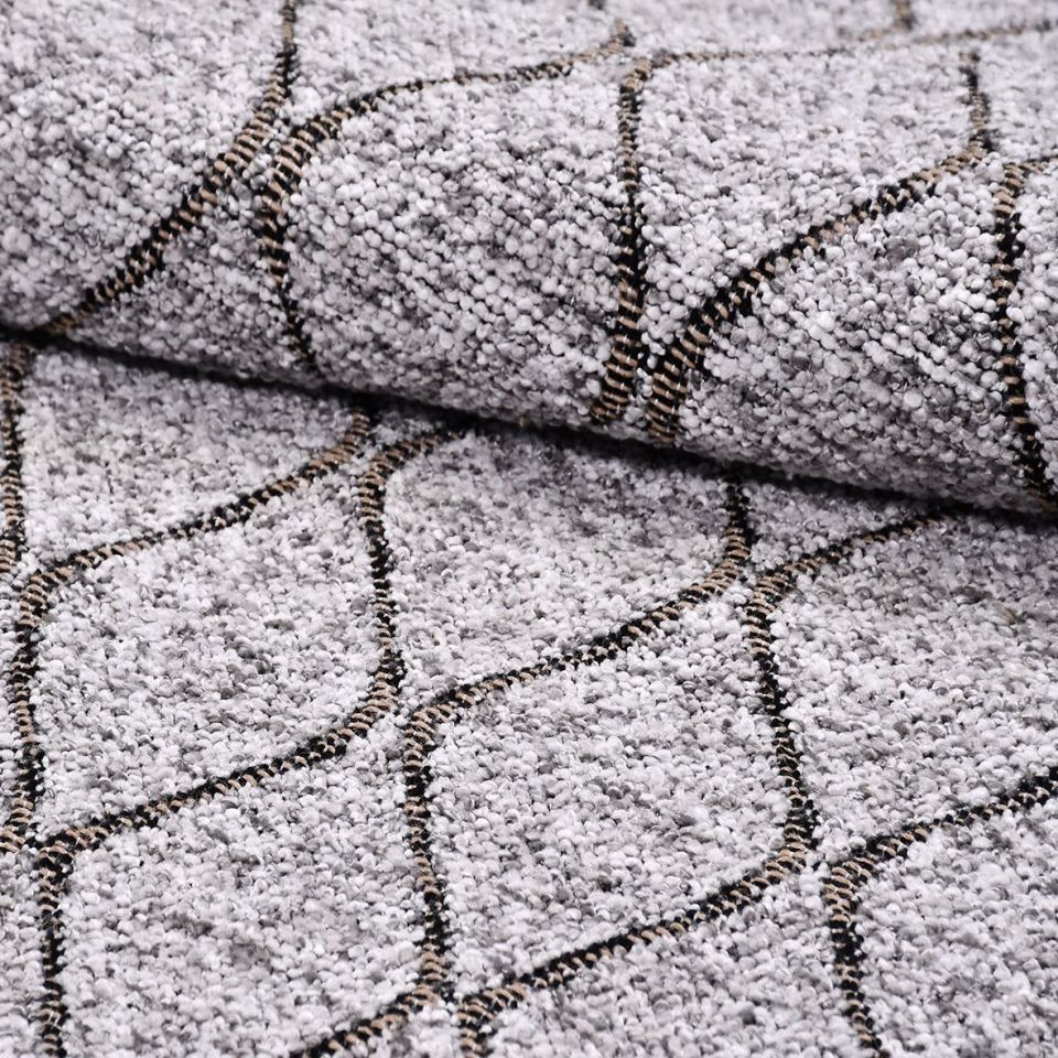 Asil Bukle Halı-8602S