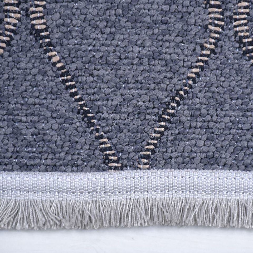 Asil Bukle Halı-8604S