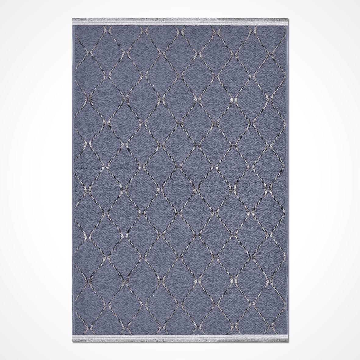 Asil Bukle Halı-8604S