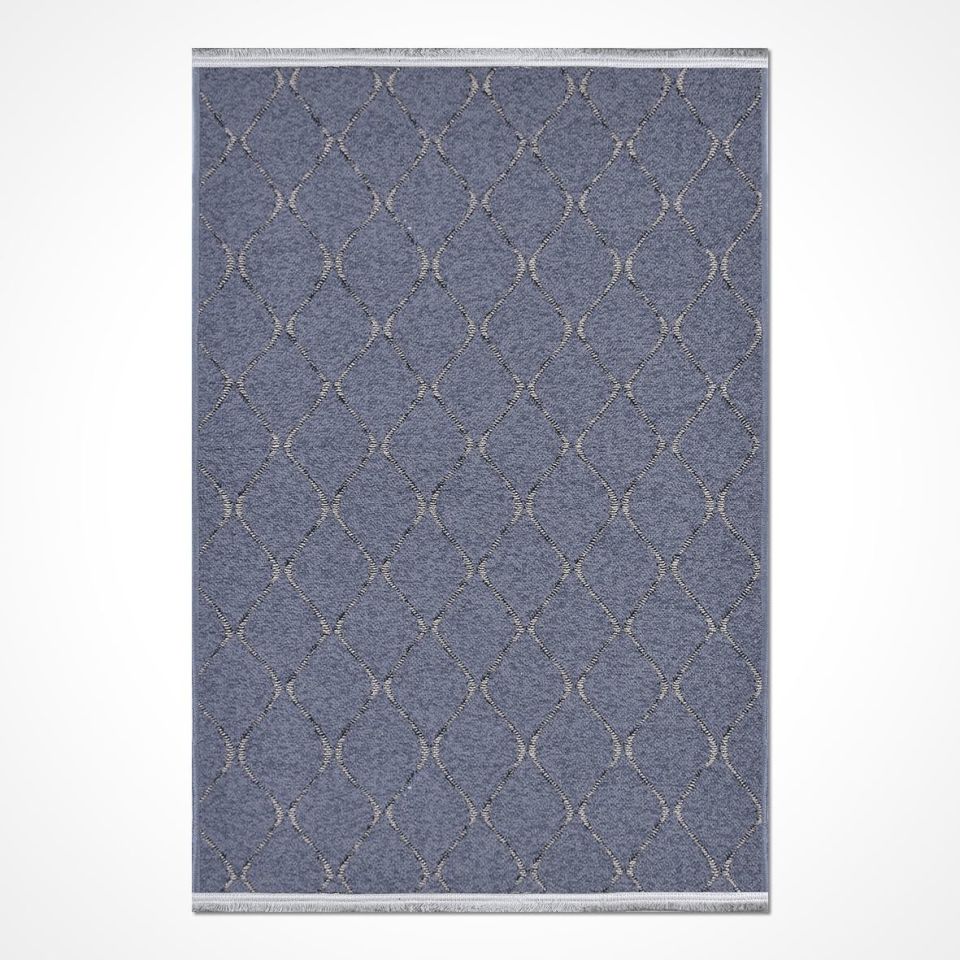 Asil Bukle Halı-8604S