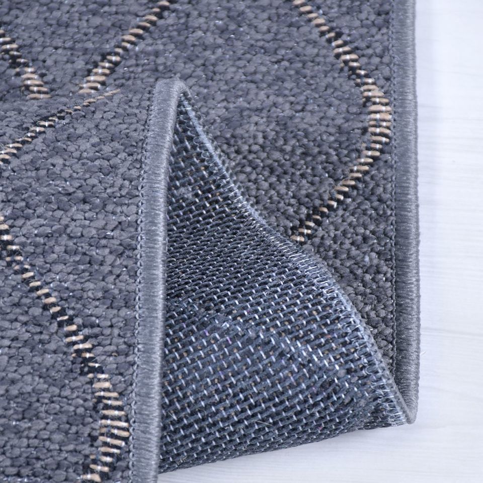 Asil Bukle Halı-8604S