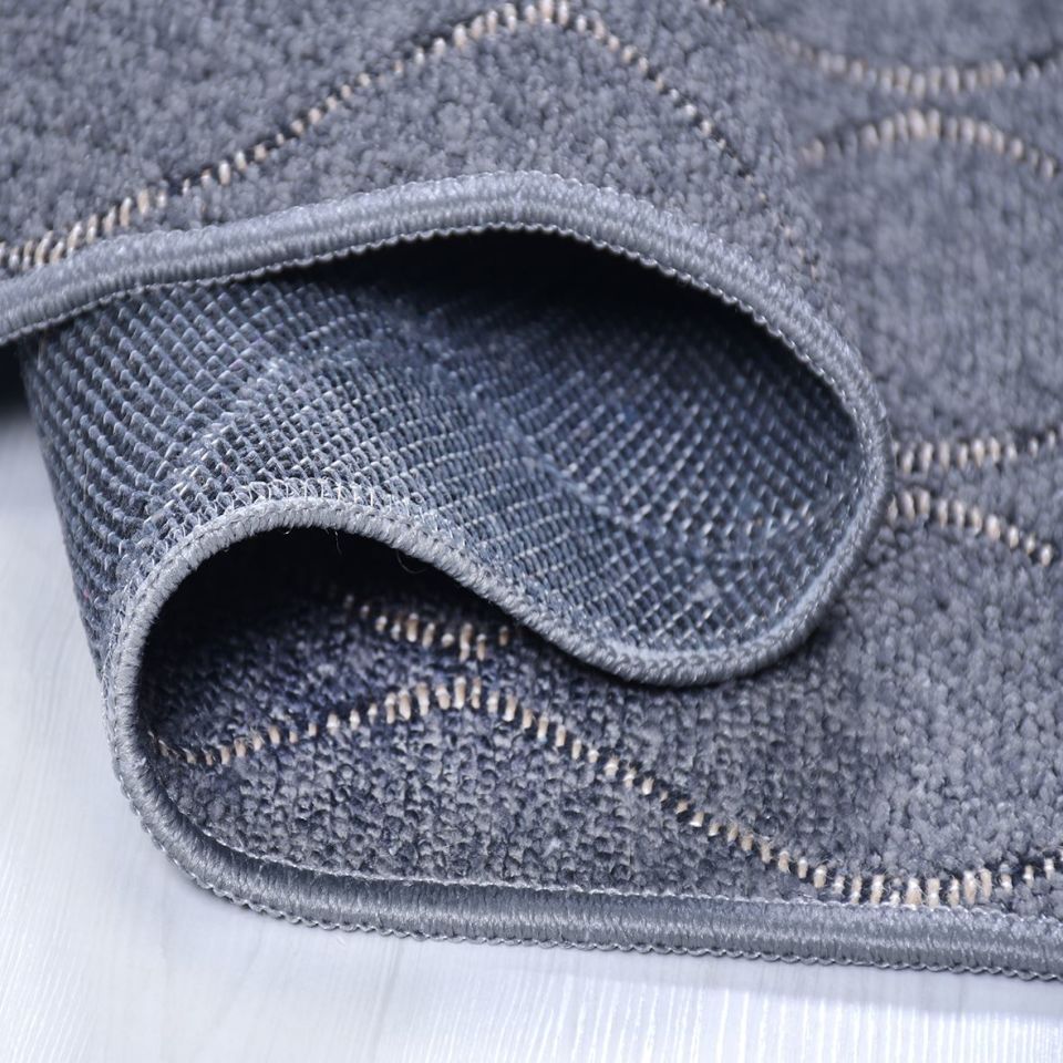 Asil Bukle Halı-8604S