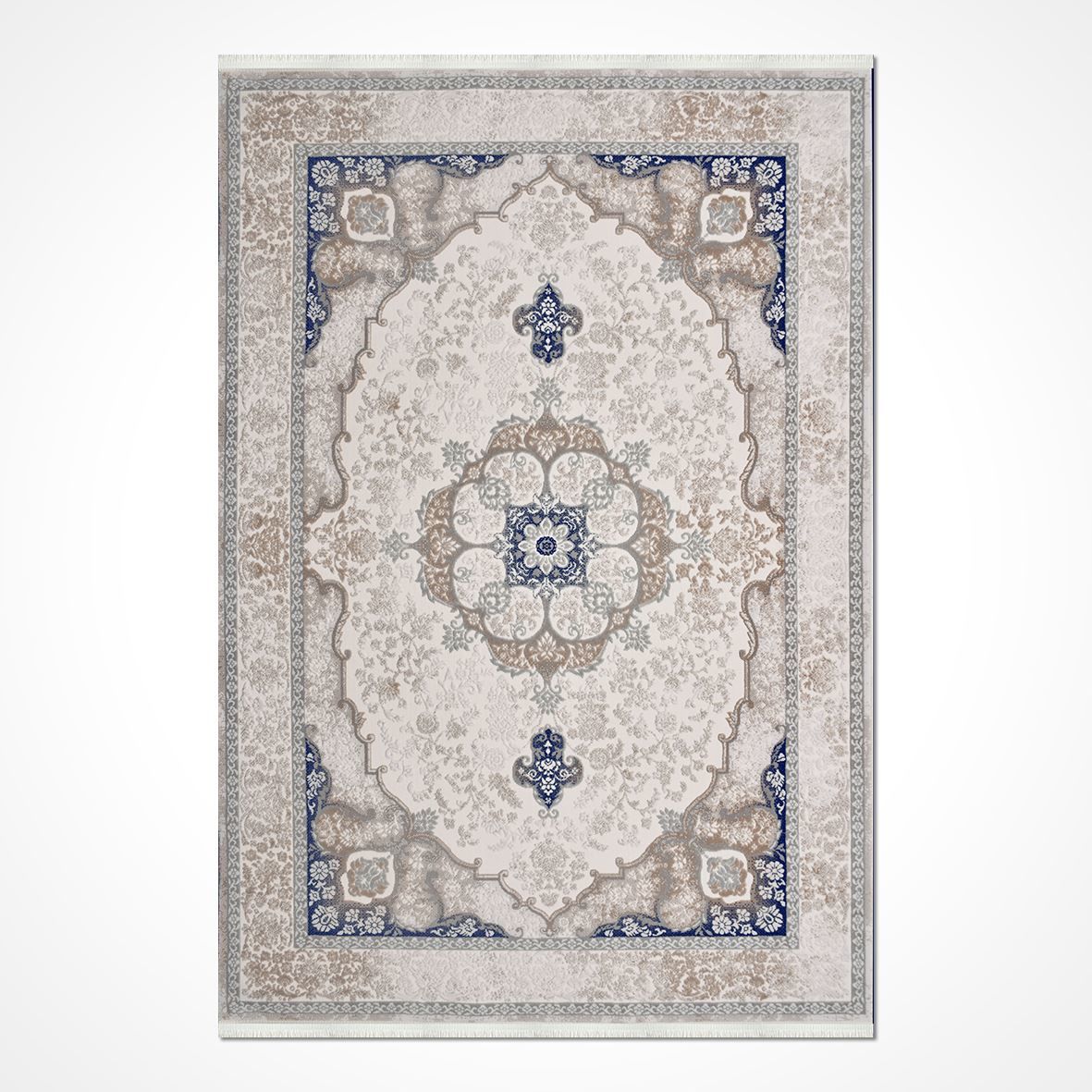 Santorina Halı-3100A