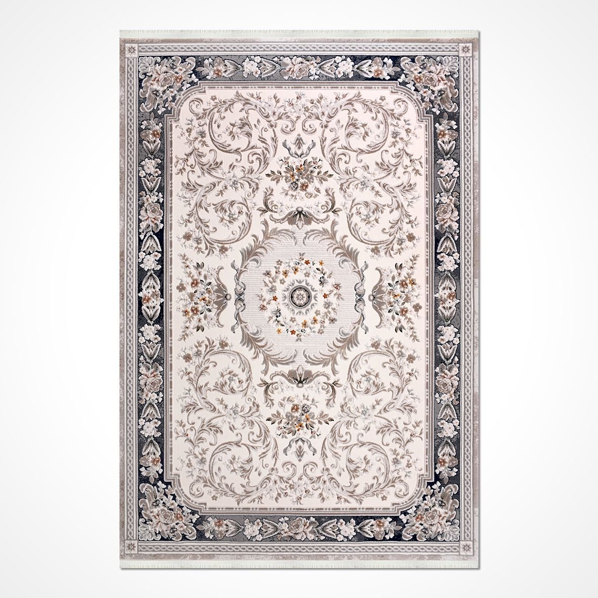 Santorina Halı-3101A