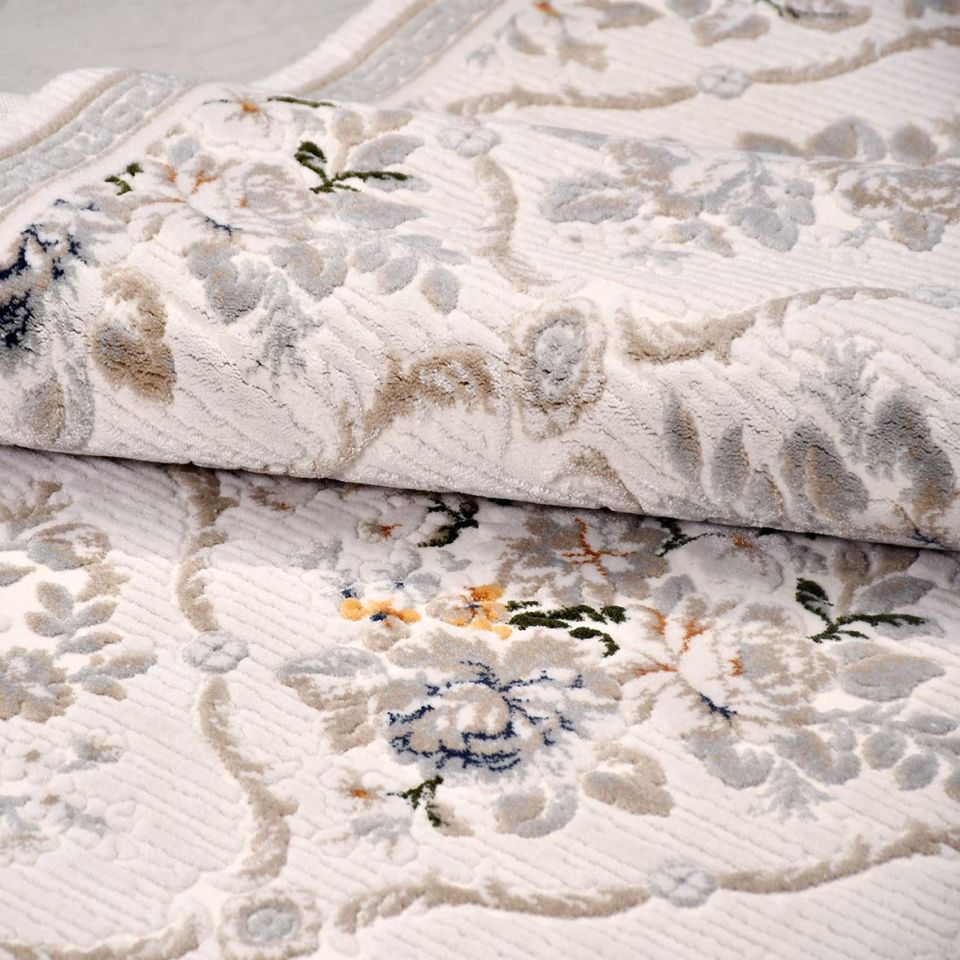 Santorina Halı-3102A