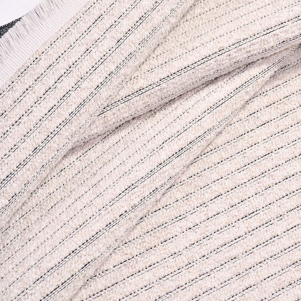 Liya Bukle Halı-8260S