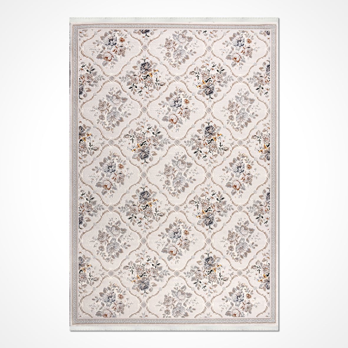 Santorina Halı-3102A