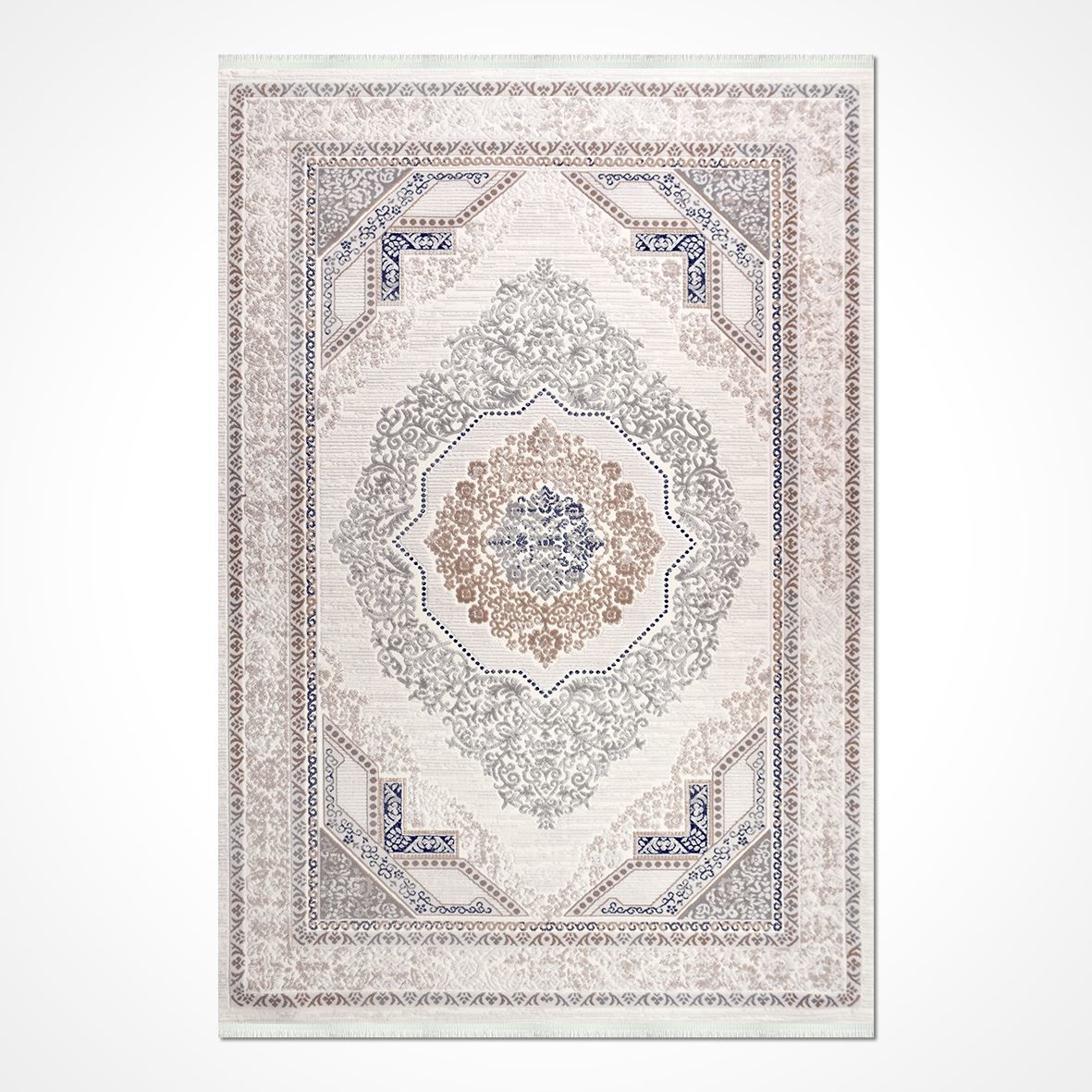 Santorina Halı-3104A