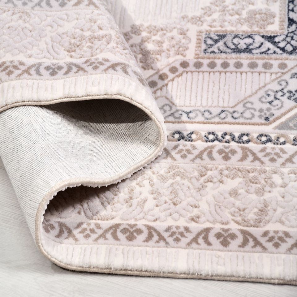 Santorina Halı-3104A